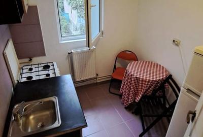 Garsonieră în Tătărași - 2