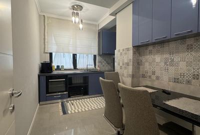 Apartament cu 2 camere în Faleza Nord - 6