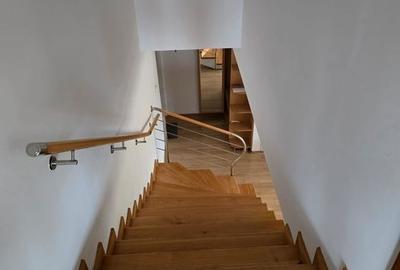 Apartament cu 5 camere semidecomandat în Andrei Mureșanu - 5