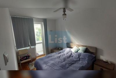 Apartament cu 2 camere decomandat în Gheorgheni - 15