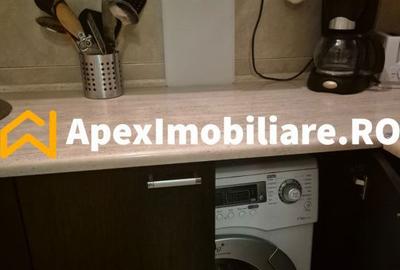 Garsonieră semidecomandată, mobilată în Centrul Istoric - 7