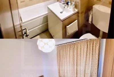 Apartament cu 4 camere decomandat, mobilat în Mănăștur - 3