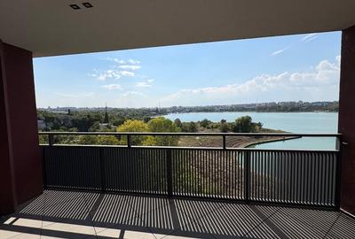 Apartament cu 3 camere decomandat, mobilat în Faleza Nord