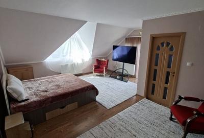 Casă cu 4 camere în Mădăraș - 7