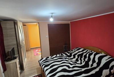 Casă cu 3 camere în Băleni - 8