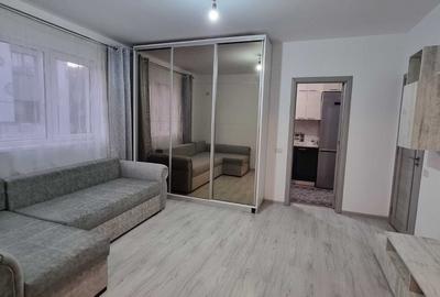 Apartament cu 2 camere decomandat în Circumvalațiunii - 3