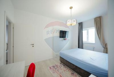 Apartament cu 3 camere decomandat, mobilat în Calea Aradului - 16
