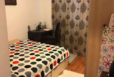 Apartament cu 2 camere decomandat în Colentina