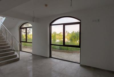 Casă individuală cu 10 camere cu Canalizare în Snagov - 19