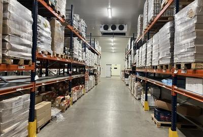 Spațiu industrial, de 1,315 mp, în Gilău - 5