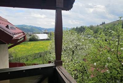 Casă cu 4 camere în Paltin - 3