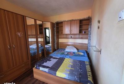Apartament cu 2 camere semidecomandat în Alexandru cel Bun