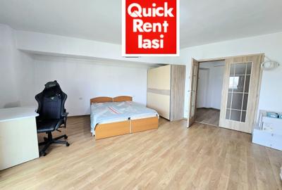 Apartament cu 3 camere decomandat în Ultracentral