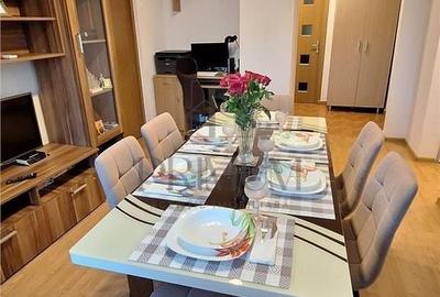 Apartament cu 4 camere decomandat în Complex Studențesc