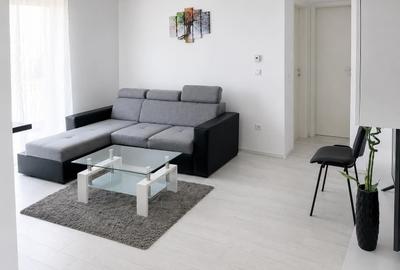 Apartament cu 2 camere semidecomandat în Giroc - 8