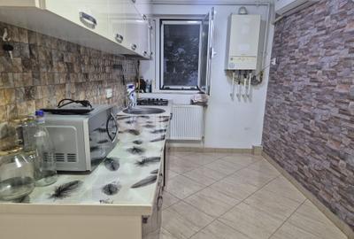 Apartament cu 2 camere nedecomandat în Exterior Vest - 6