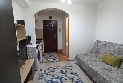 Garsonieră nedecomandată în Torontalului - 4