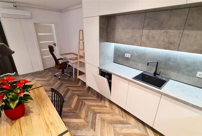 Apartament cu 2 camere semidecomandat, mobilat în Zorilor - 16
