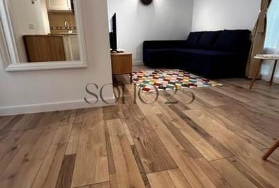 Apartament cu 2 camere în Băneasa - 10