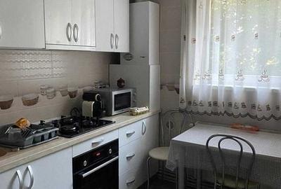 Apartament cu 3 camere în Progresul - 8