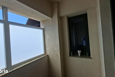 Spațiu comercial, de 55 mp, în Central - 1