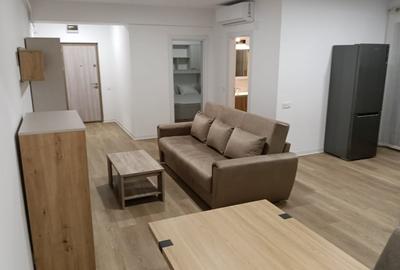 Apartament cu 2 camere decomandat, mobilat în Peco