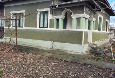 Casă cu 4 camere cu Teren 2940 Mp în Dor Mărunt - 4