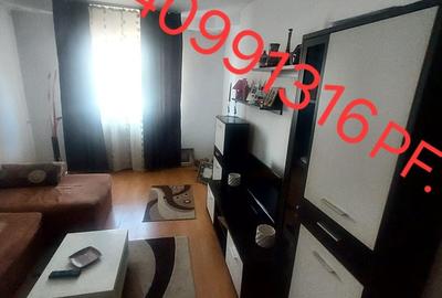 Apartament cu 3 camere decomandat în Lunca Cetățuii