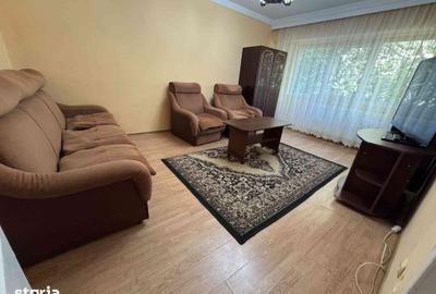 Apartament cu 3 camere decomandat în Inel II - 6