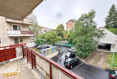 Apartament cu 3 camere decomandat, mobilat în Central - 2