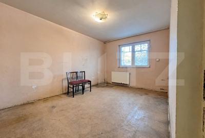 Apartament cu 2 camere decomandat, mobilat în Codlea