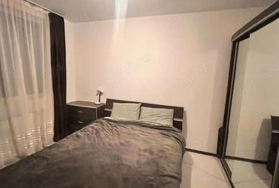 Apartament cu 2 camere semidecomandat în Lujerului - 6