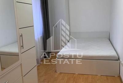 Apartament cu 3 camere decomandat, mobilat în Spitalul Județean - 4