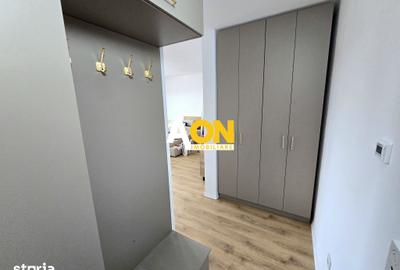 Apartament cu 2 camere în Tolstoi