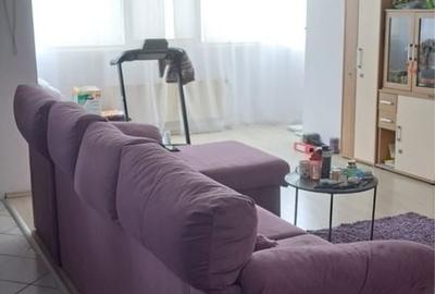 Apartament cu 3 camere decomandat în Corina - 6
