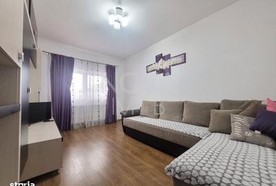 Apartament cu 2 camere decomandat în Piața Cluj