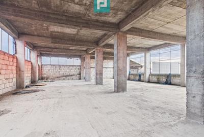 Spațiu industrial, de 6,672 mp, în Freidorf - 16