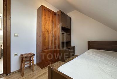 Apartament cu 2 camere decomandat în Turnișor - 6