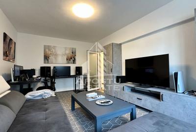 Apartament cu 3 camere decomandat, mobilat în Aradului - 3