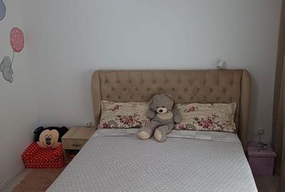 Apartament cu 3 camere decomandat, mobilat în Central - 5