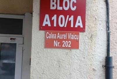 Garsonieră în Funcționarilor