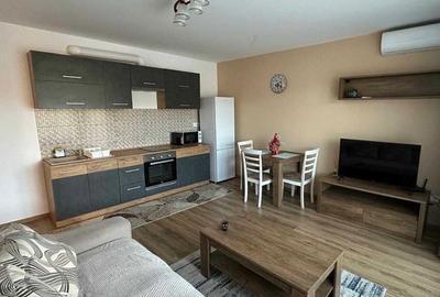 Apartament cu 2 camere în Libertății - 6