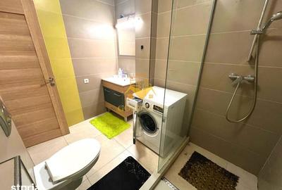 Apartament cu 2 camere în Plopilor - 3
