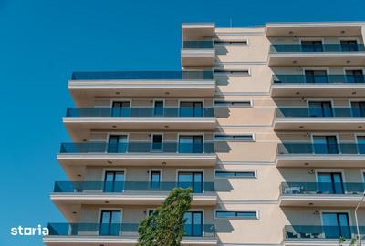 Apartament cu 2 camere în Cazino - 5