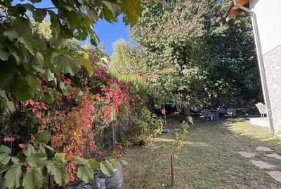 Casă cu 5 camere cu Teren 900 Mp în Central