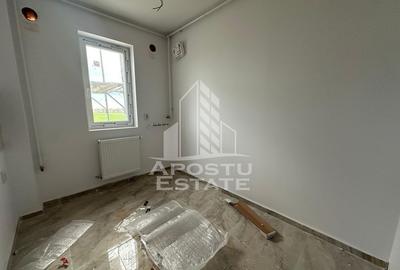 Garsonieră decomandată în Giroc - 1