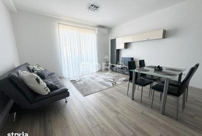 Apartament cu 2 camere decomandat în Sânmartin