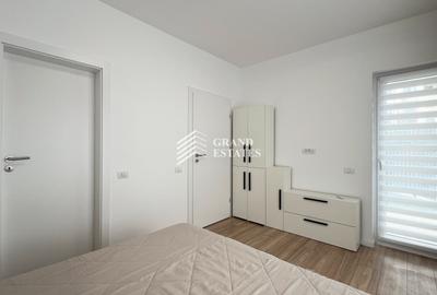 Apartament cu 3 camere decomandat, mobilat în Otopeni - 7