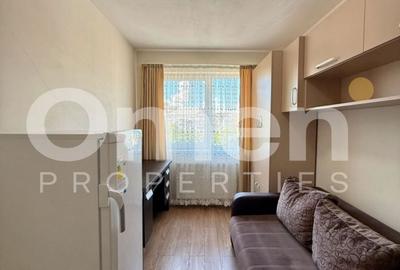Apartament cu 3 camere decomandat, mobilat în Central - 11
