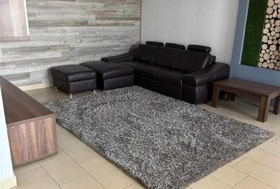Casă individuală cu 4 camere cu Teren 450 Mp în Aeroport - 1